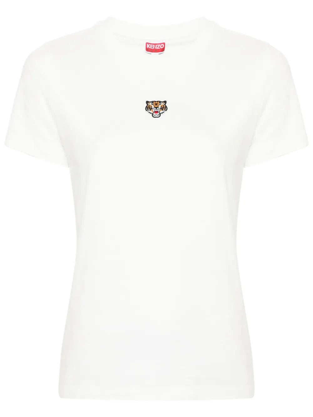 Lucky Tiger T-Shirt