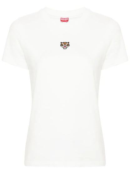 Lucky Tiger T-Shirt