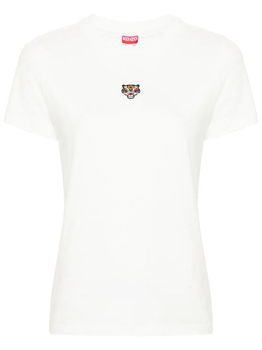 Lucky Tiger T-Shirt