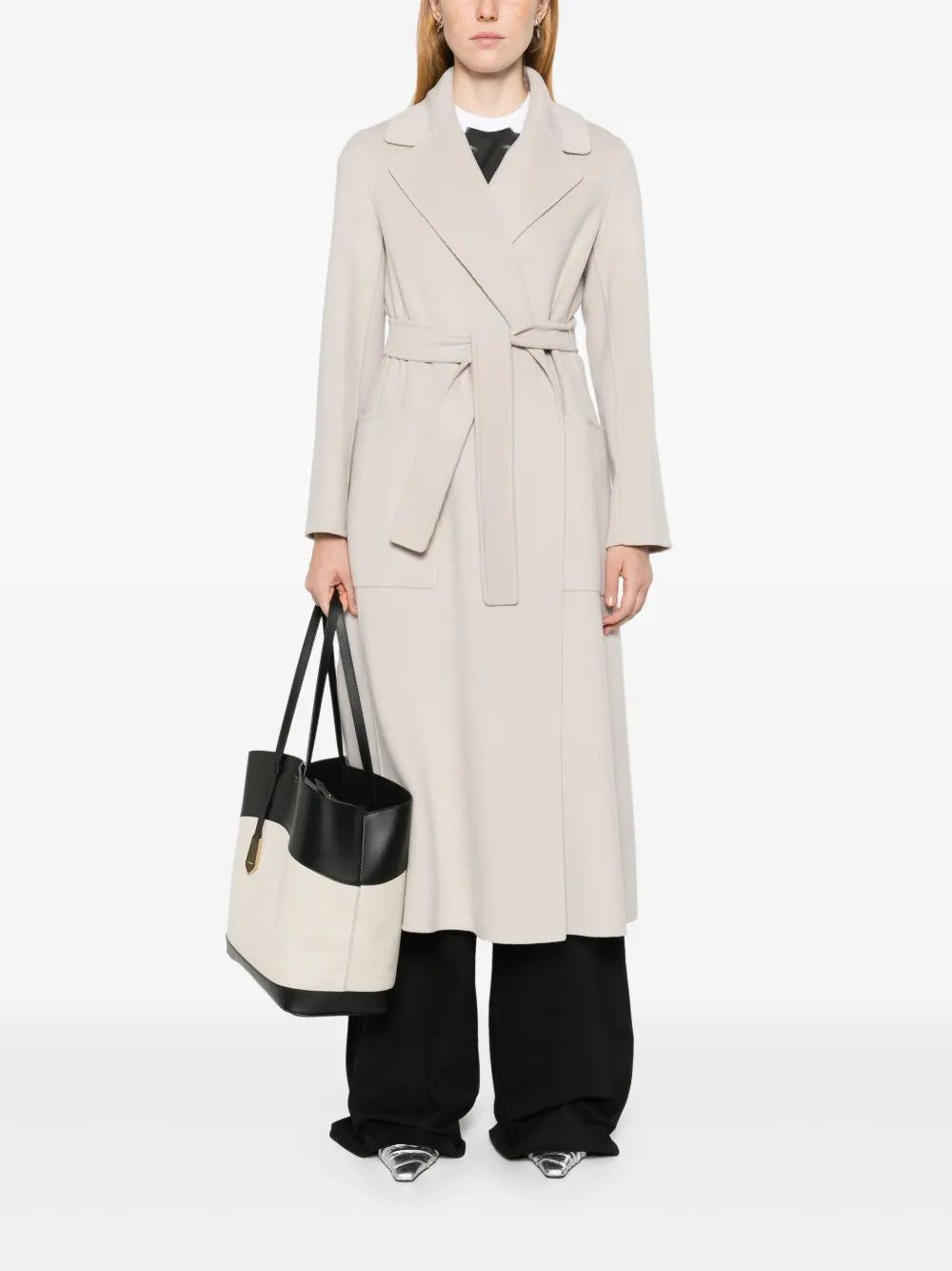 Paolore Maxi Coat