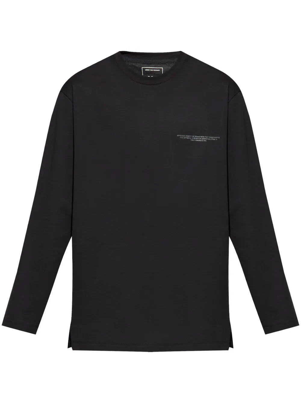 Logo-Print T-Shirt