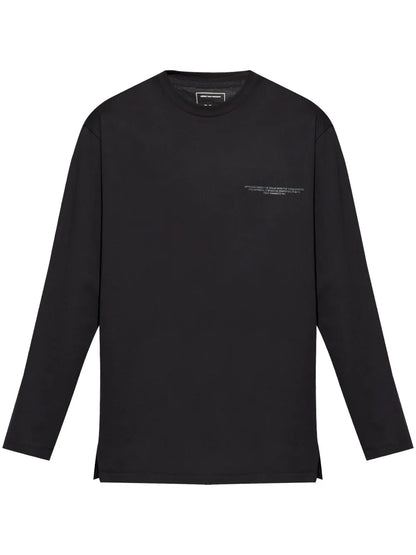 Logo-Print T-Shirt