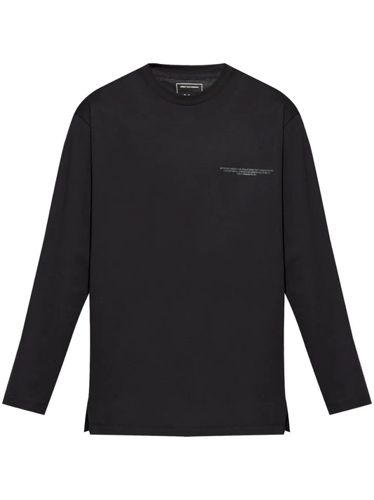 Logo-Print T-Shirt