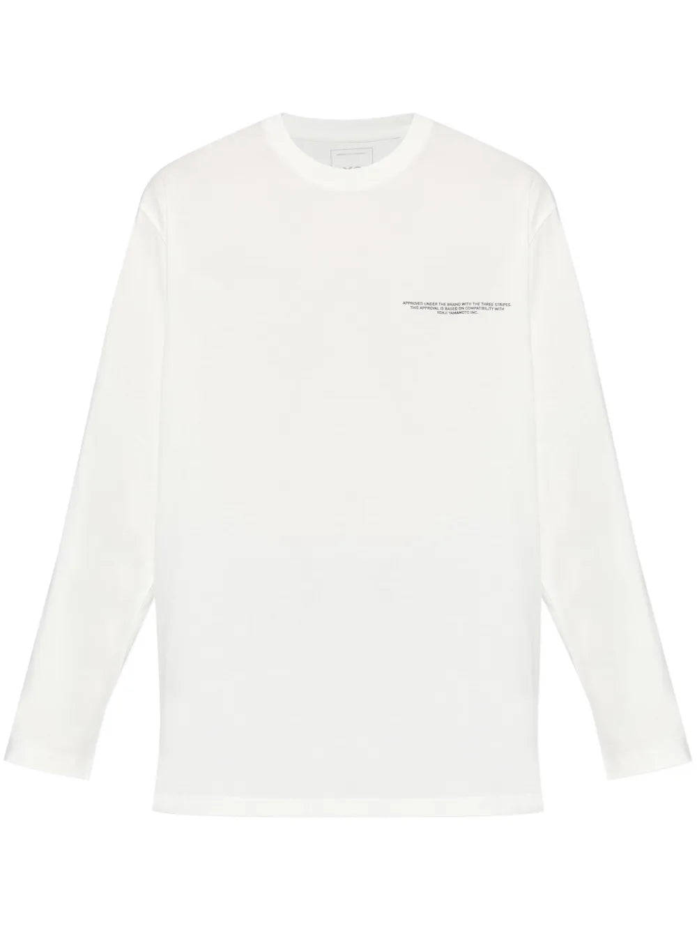Logo-Print T-Shirt