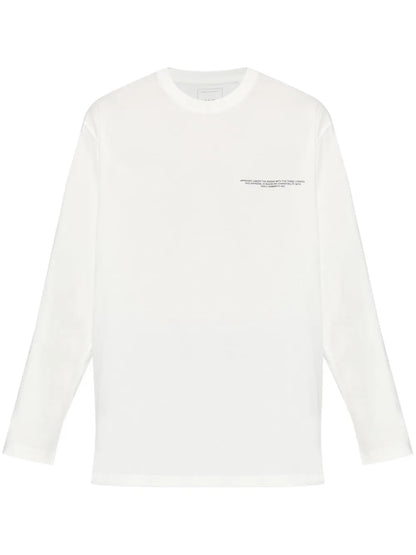 Logo-Print T-Shirt