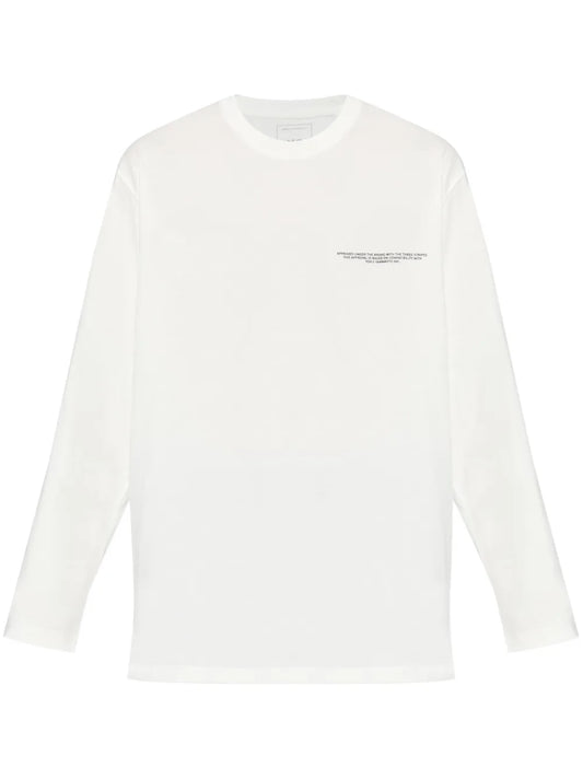 Logo-Print T-Shirt