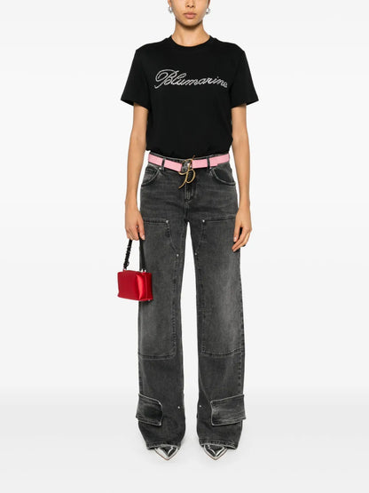 Boyfit Cargo Jeans