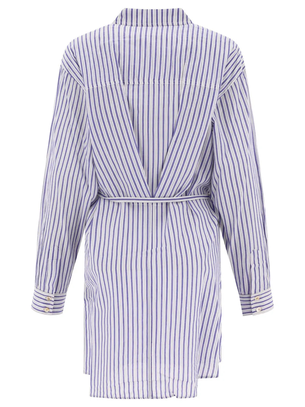 Liliane Shirt Dress
