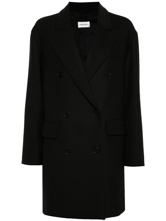 Paffuto Coat
