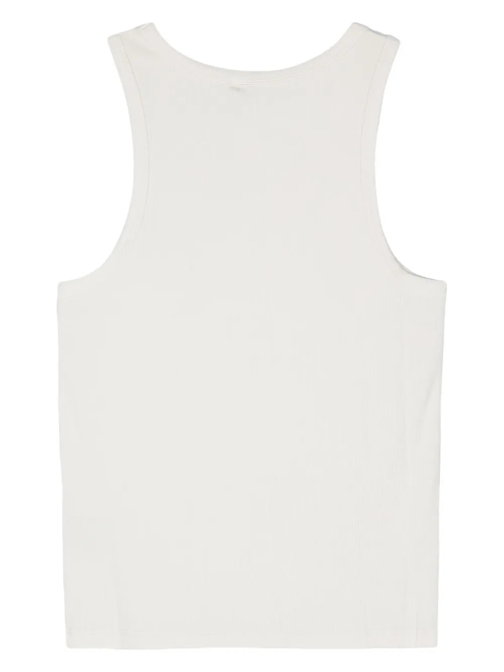 Ribbed Tank Top