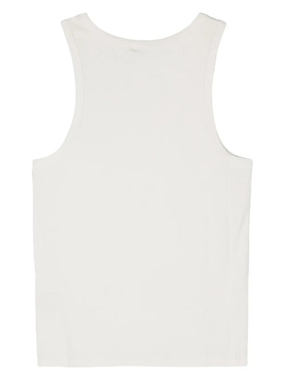 Ribbed Tank Top