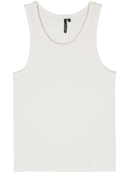 Ribbed Tank Top