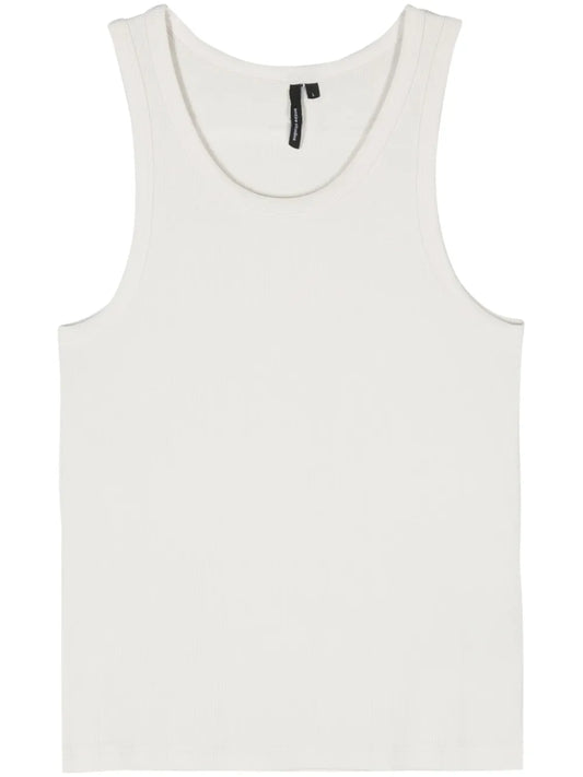 Ribbed Tank Top