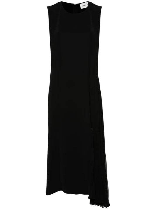 Poker Midi Dress