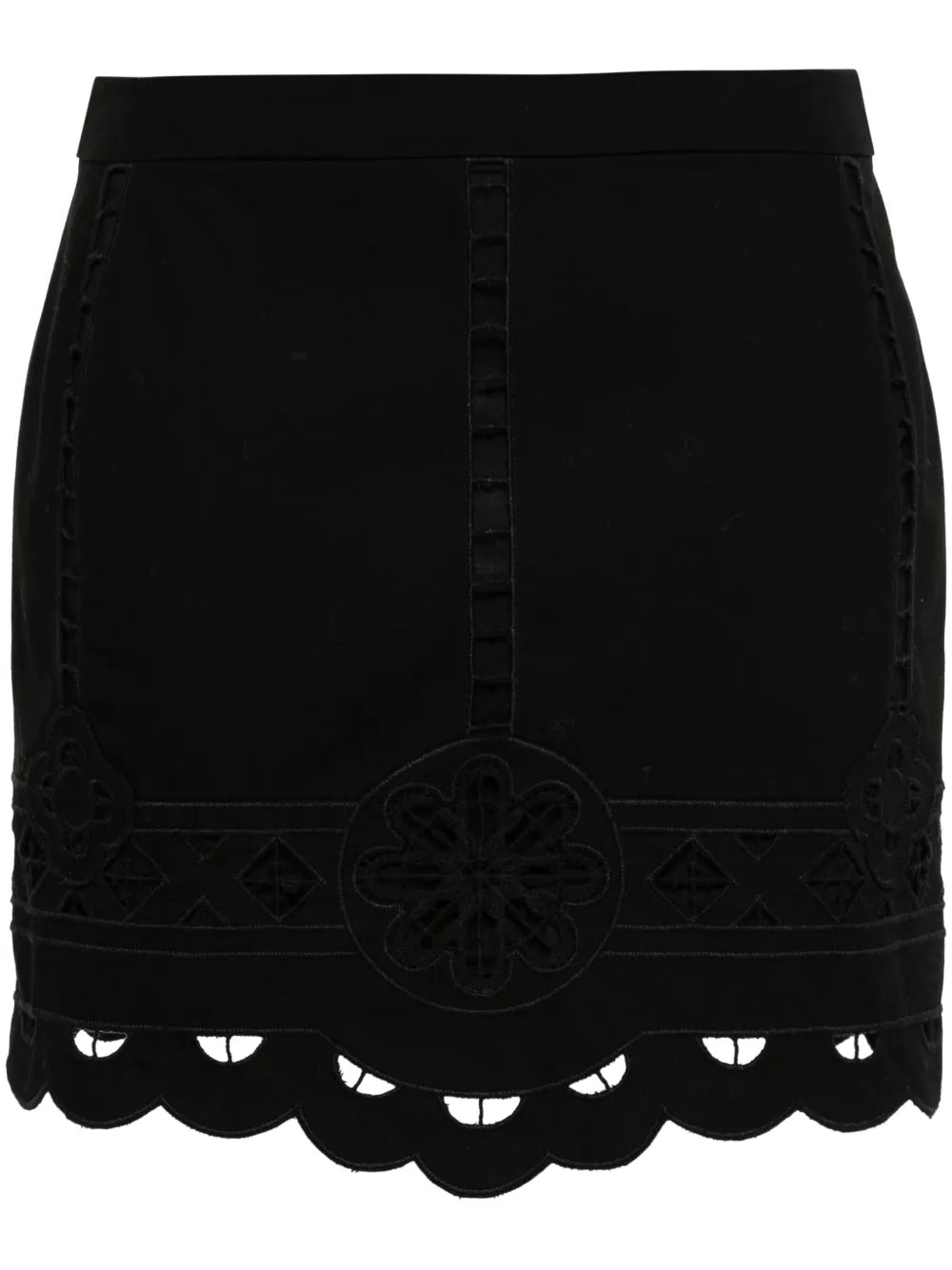 Palmira Mini Skirt