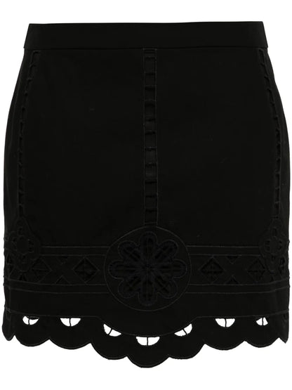 Palmira Mini Skirt