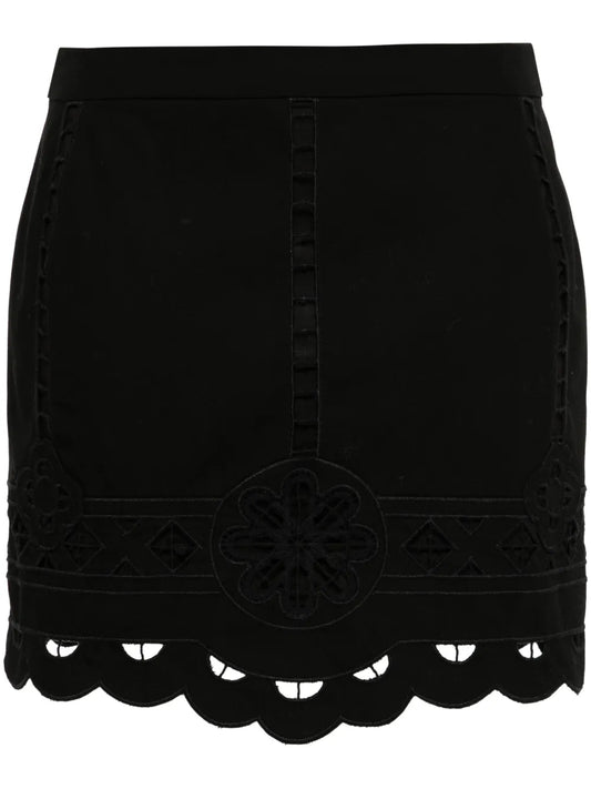Palmira Mini Skirt