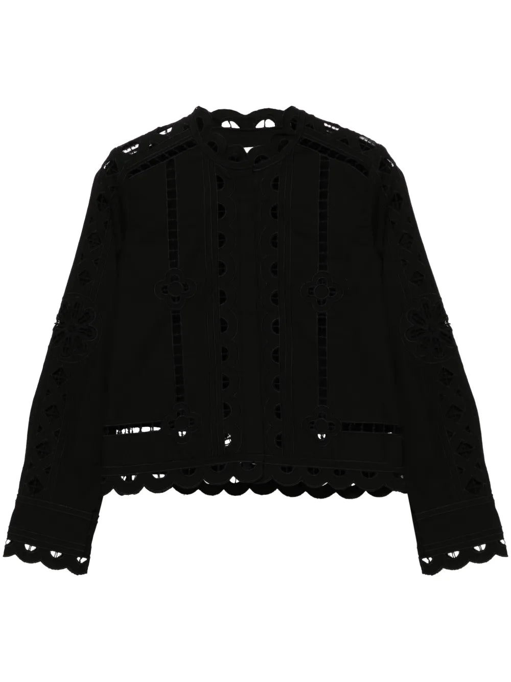 Perline Top