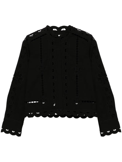Perline Top