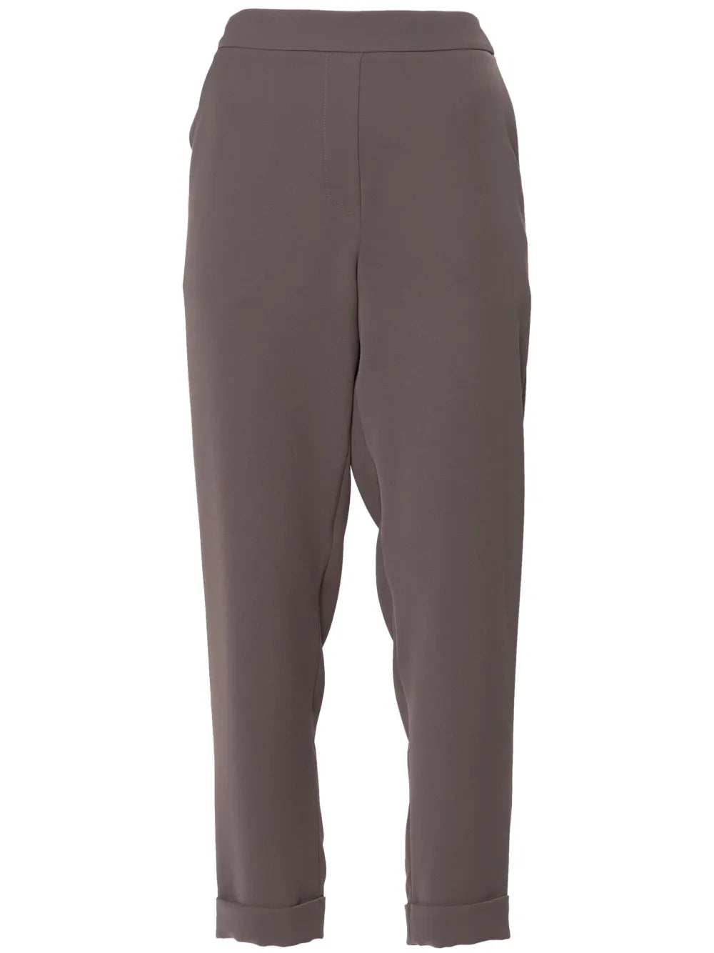 Poker Tapered Trousers