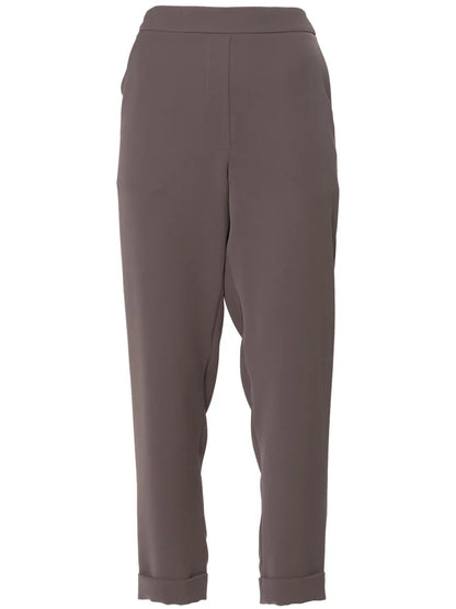Poker Tapered Trousers