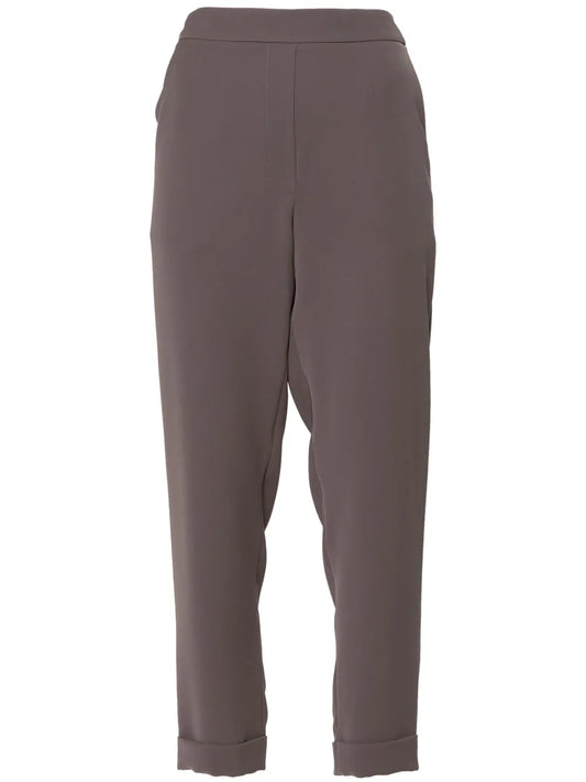 Poker Tapered Trousers
