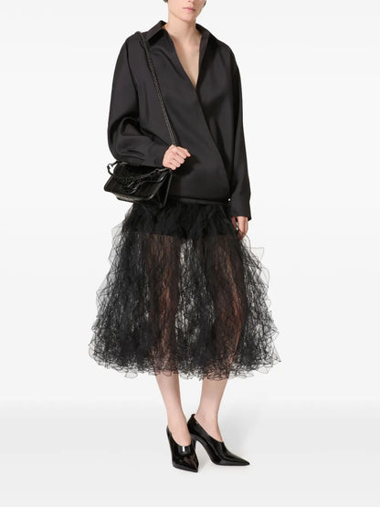 Techno Light Long-Sleeve Shirt