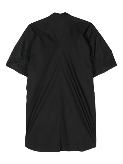 Shirt Mini Dress