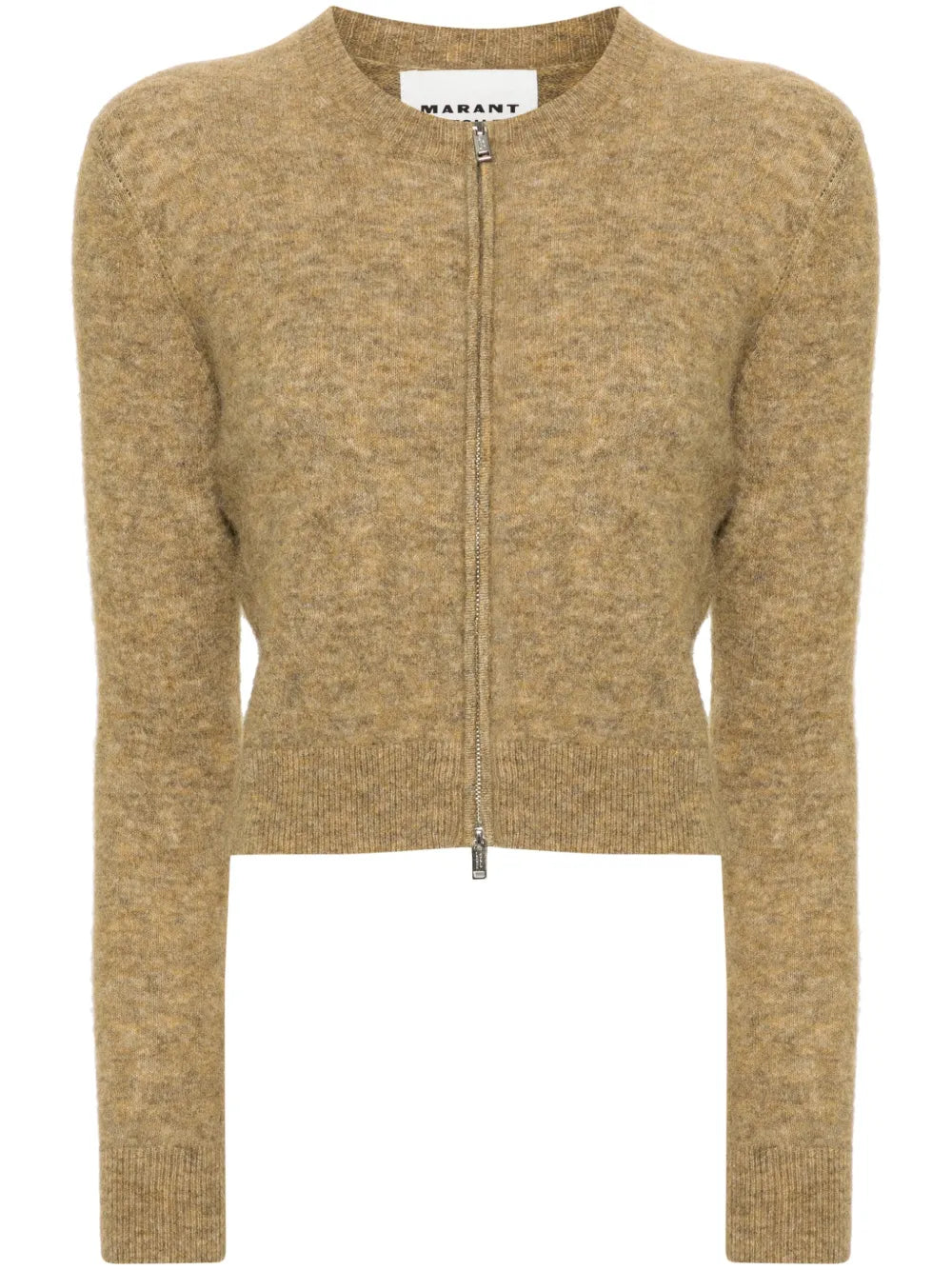 Oaka Cardigan