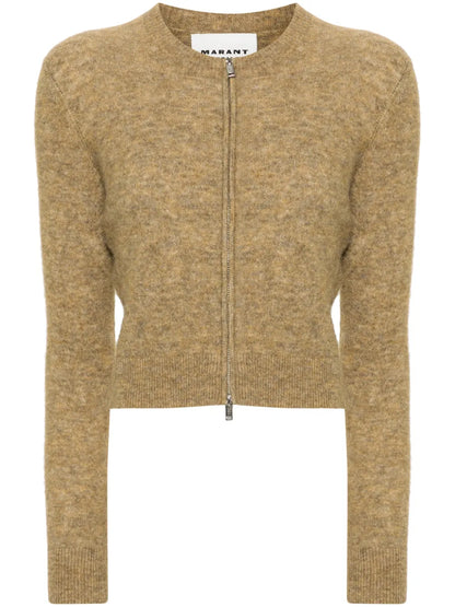Oaka Cardigan
