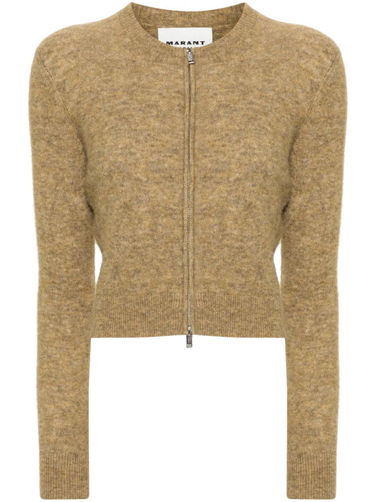 Oaka Cardigan