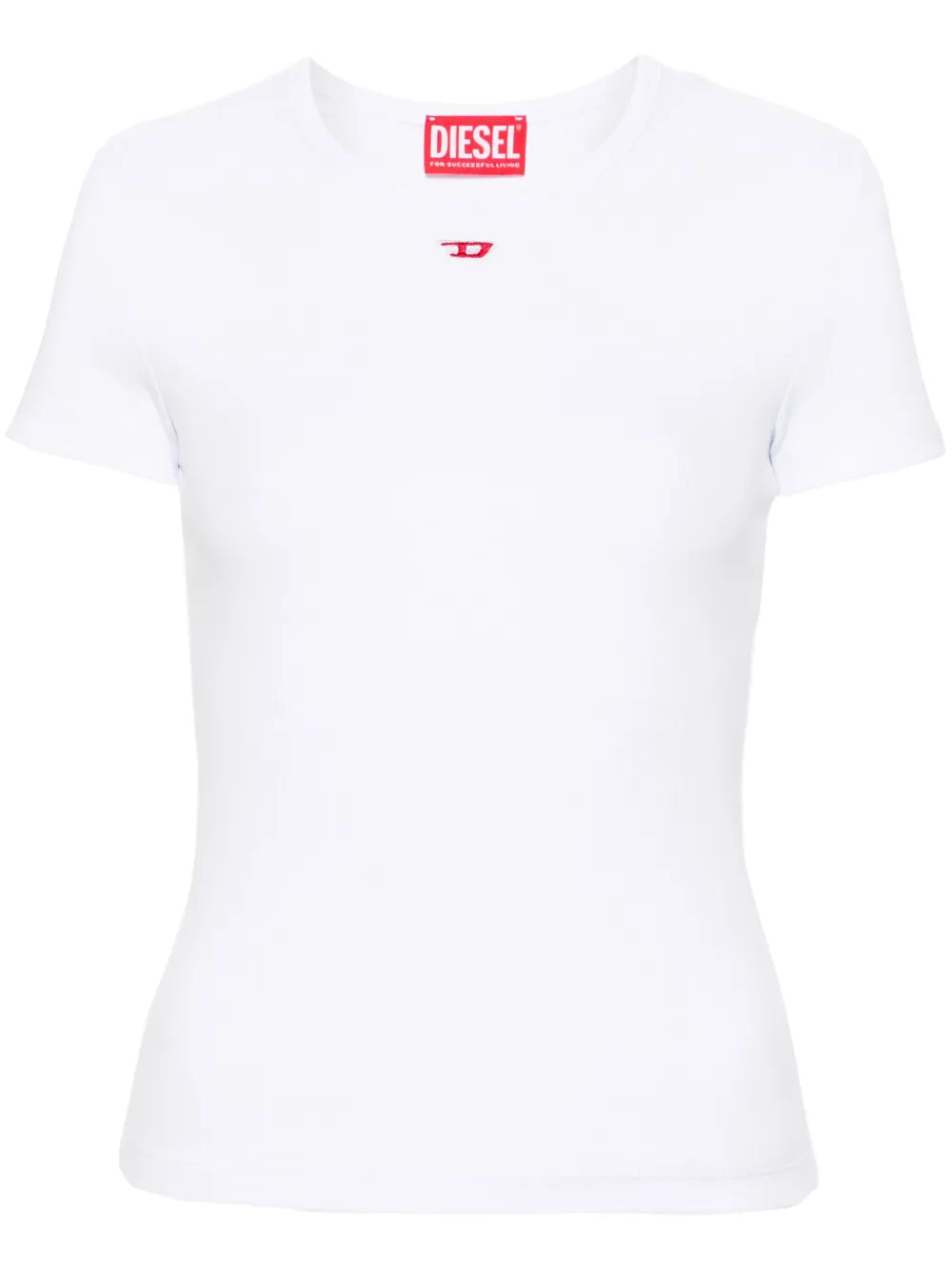 Logo-Patch T-Shirt