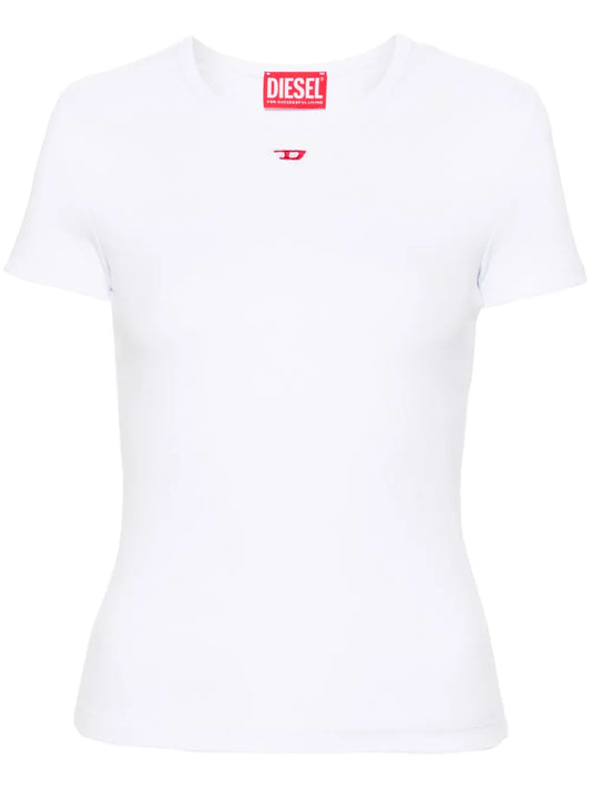 Logo-Patch T-Shirt