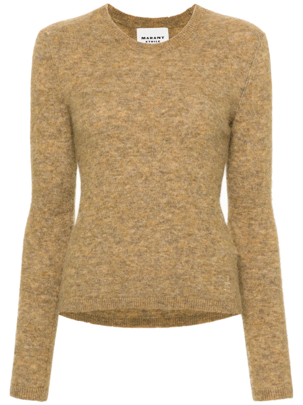 Obira Sweater