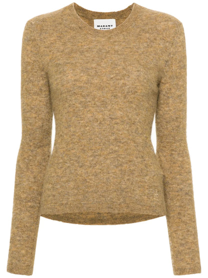 Obira Sweater