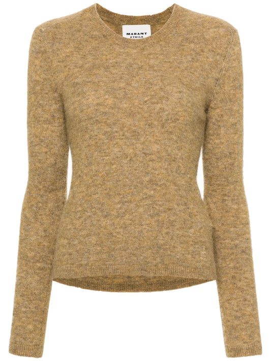 Obira Sweater