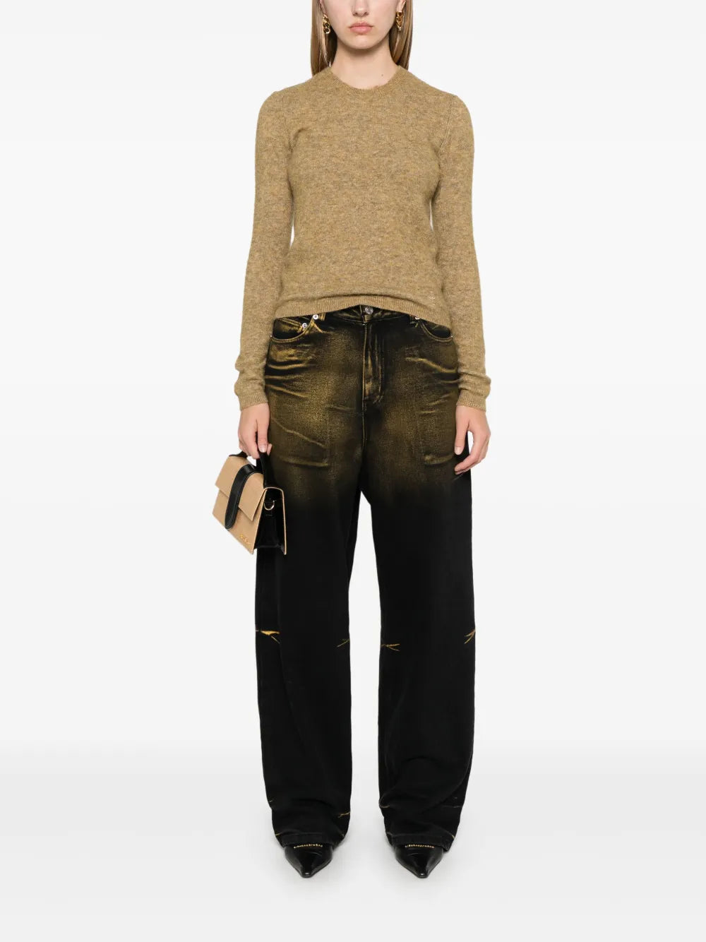 Obira Sweater