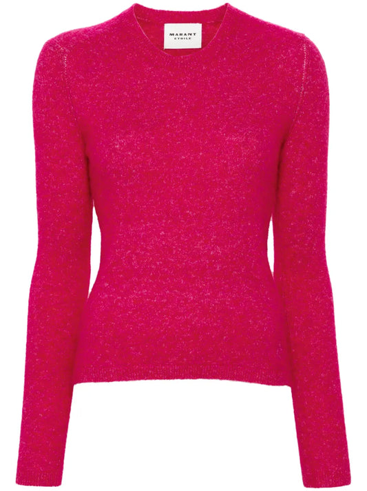 Obira Sweater
