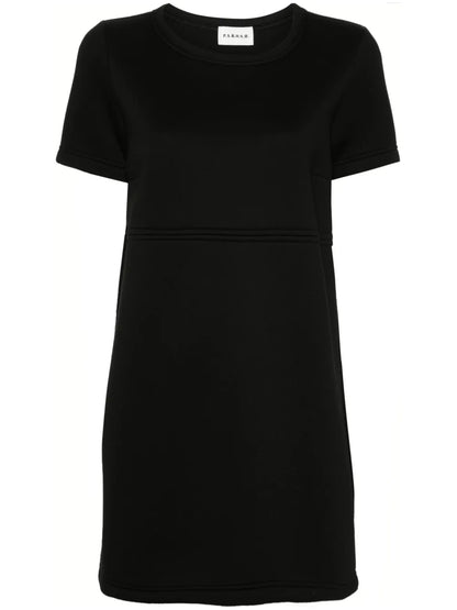 Remix Midi Dress