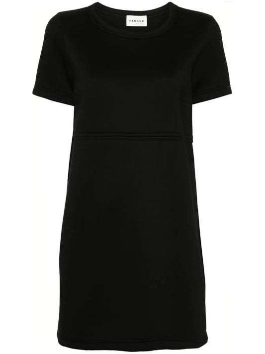 Remix Midi Dress