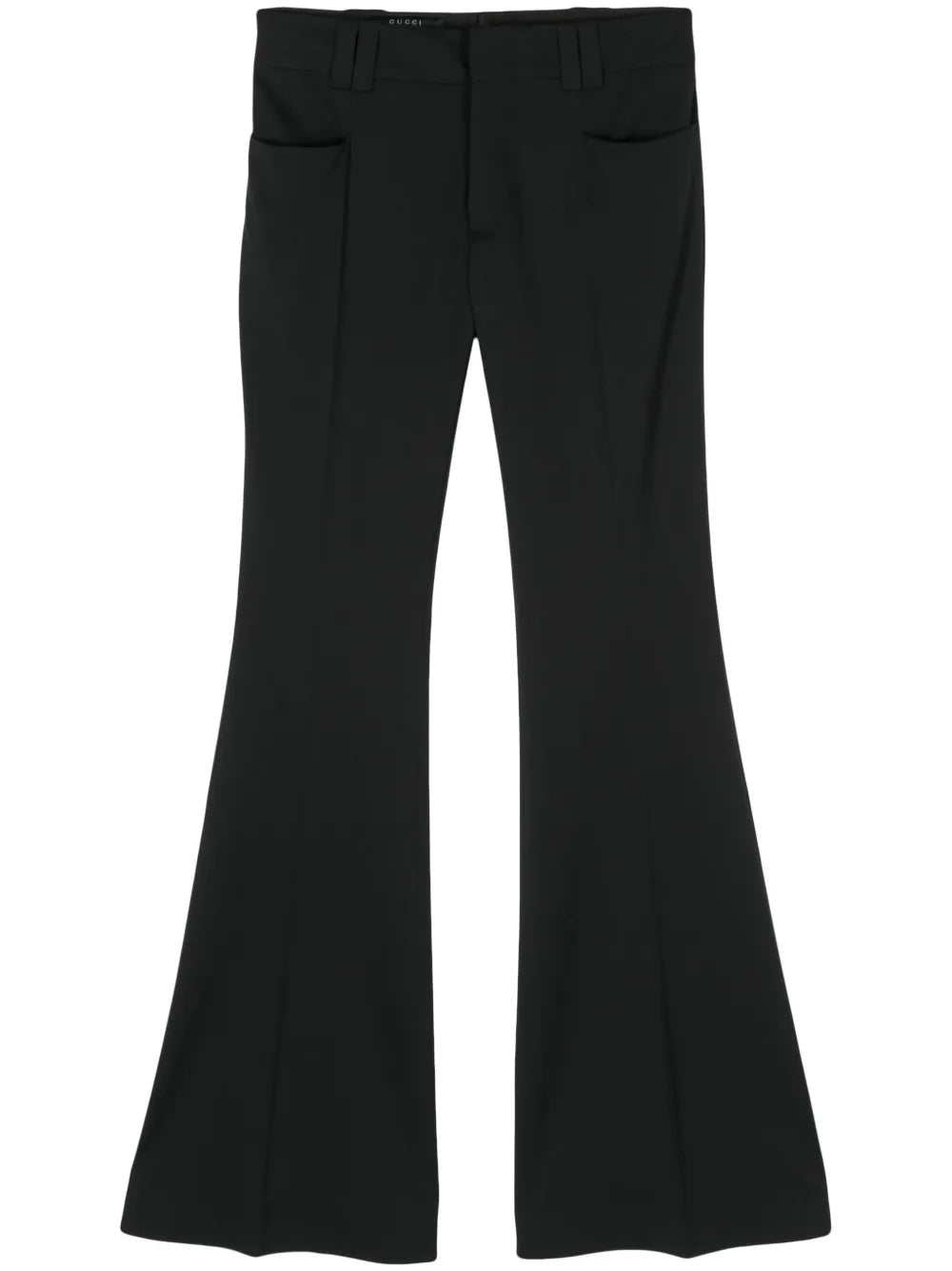 2000S Twill Trousers