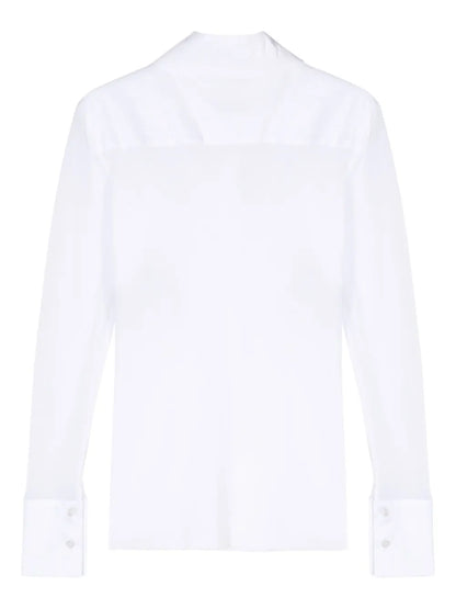 Mesh Shirt
