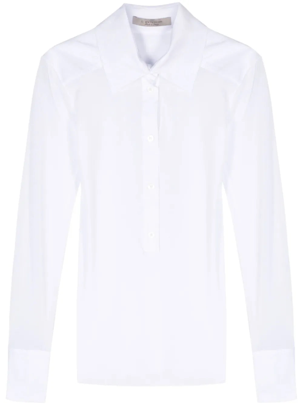 Mesh Shirt