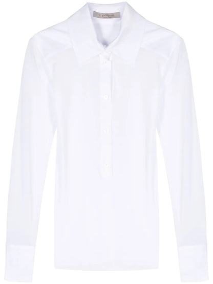 Mesh Shirt