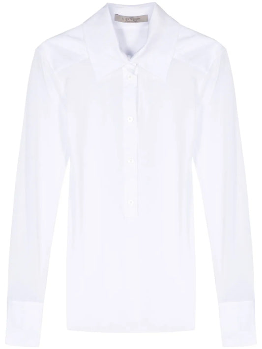Mesh Shirt