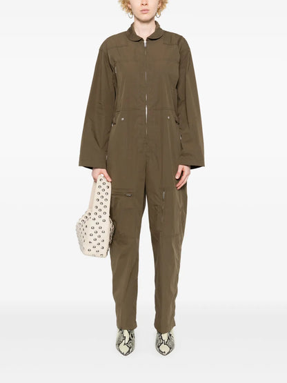 Rabbia Jumpsuit