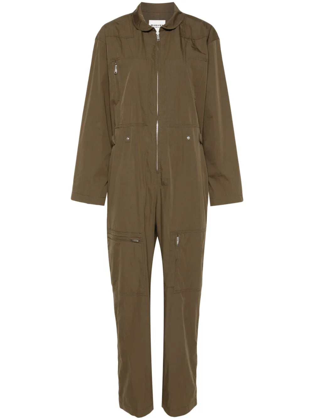 Rabbia Jumpsuit