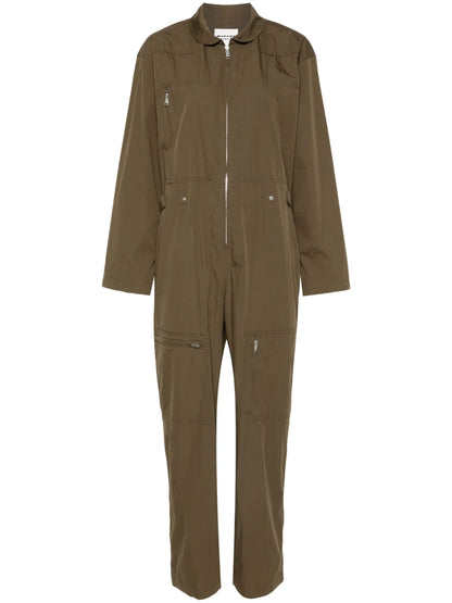 Rabbia Jumpsuit