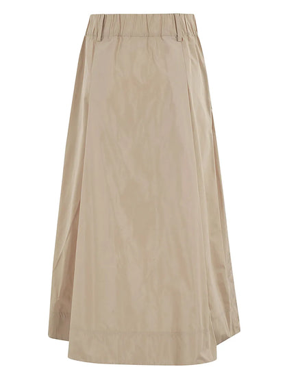 Nelly Maxi Skirt