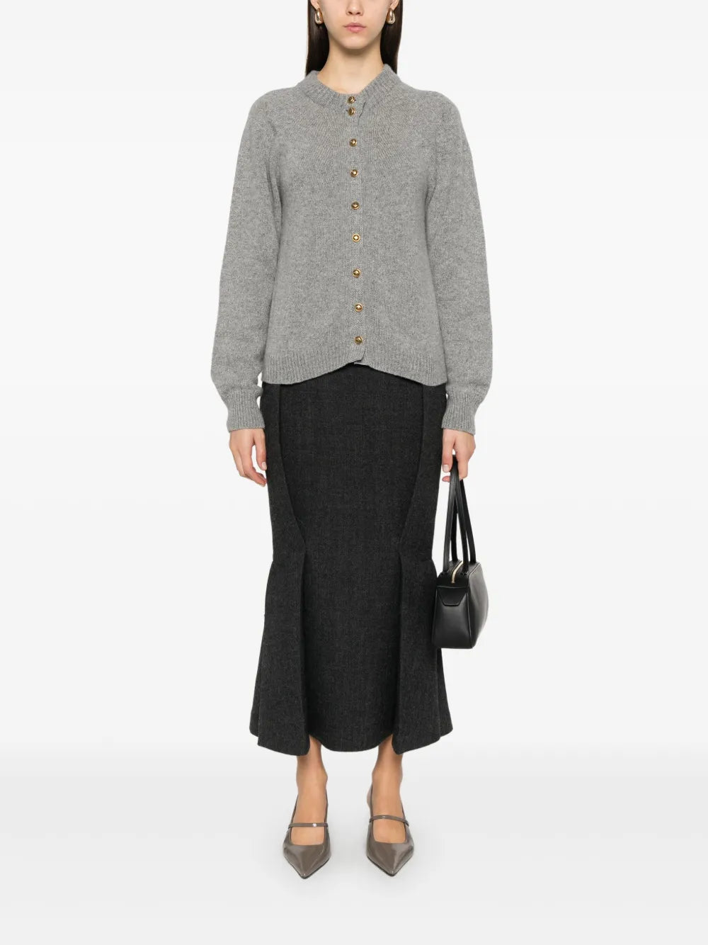 Ambre Cardigan